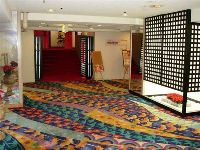 Marina Hotel Kaiku Annex Shirahama Seaside Hotel ภายนอก รูปภาพ