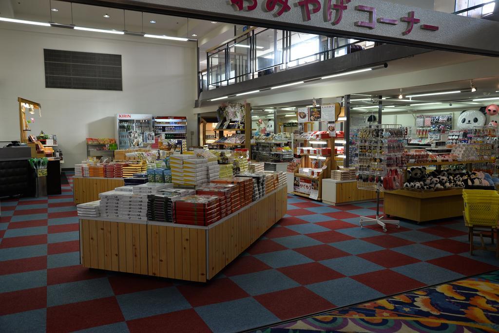 Marina Hotel Kaiku Annex Shirahama Seaside Hotel ภายนอก รูปภาพ