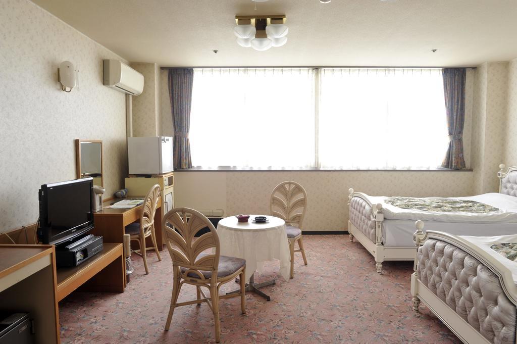 Marina Hotel Kaiku Annex Shirahama Seaside Hotel ภายนอก รูปภาพ